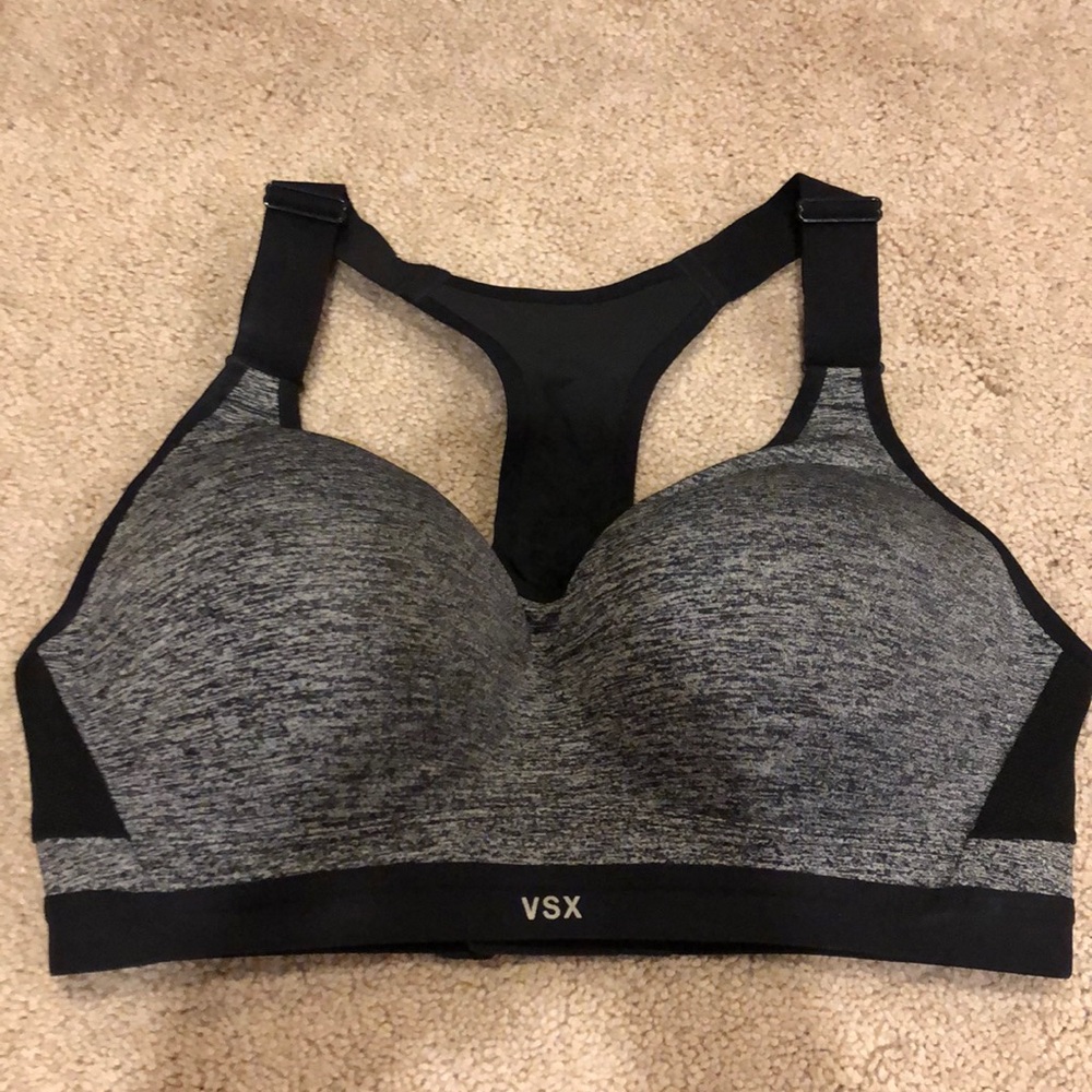 Knockout Sports bra